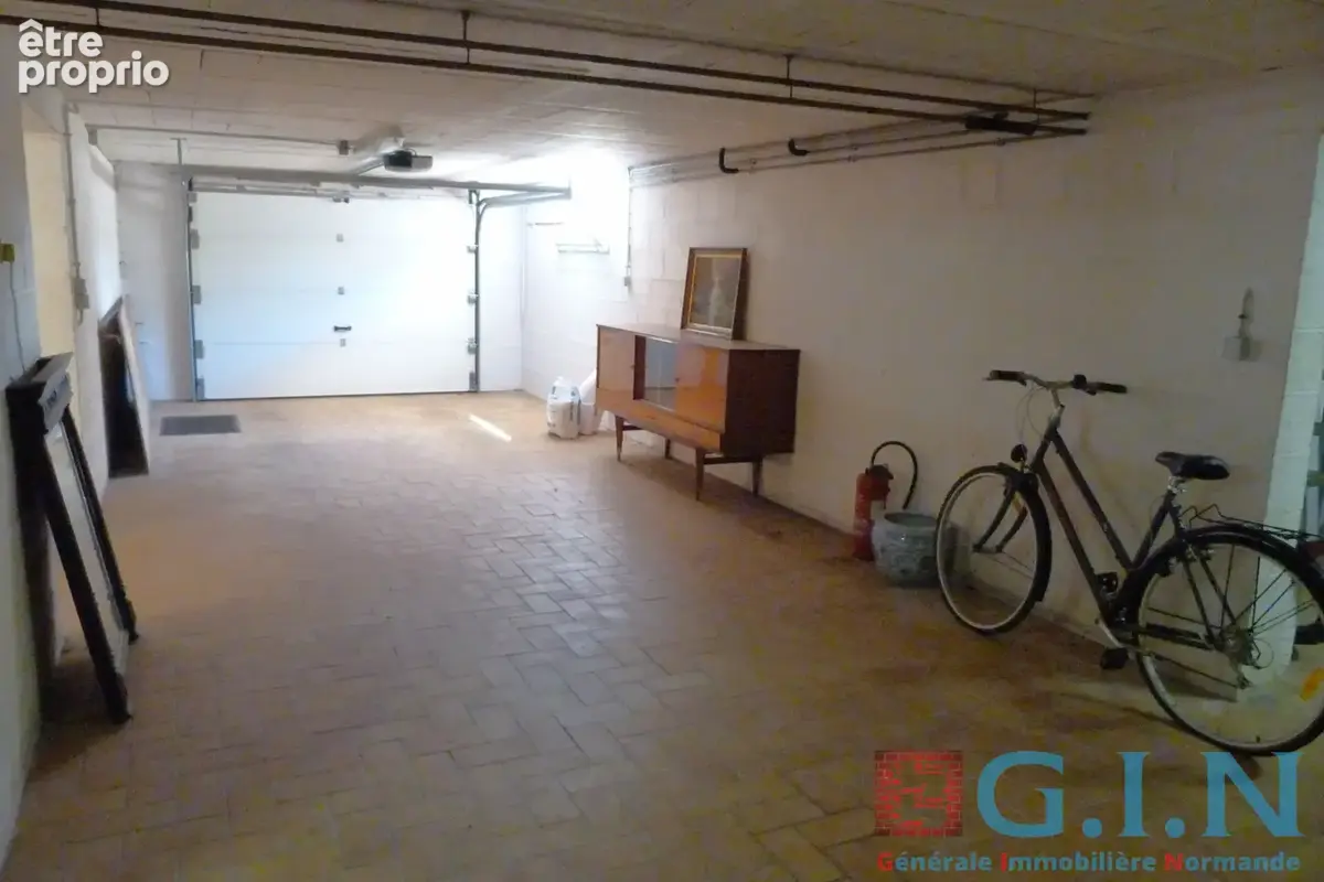 Exclusivité - duclair prox centre ville, au calme - photo 17