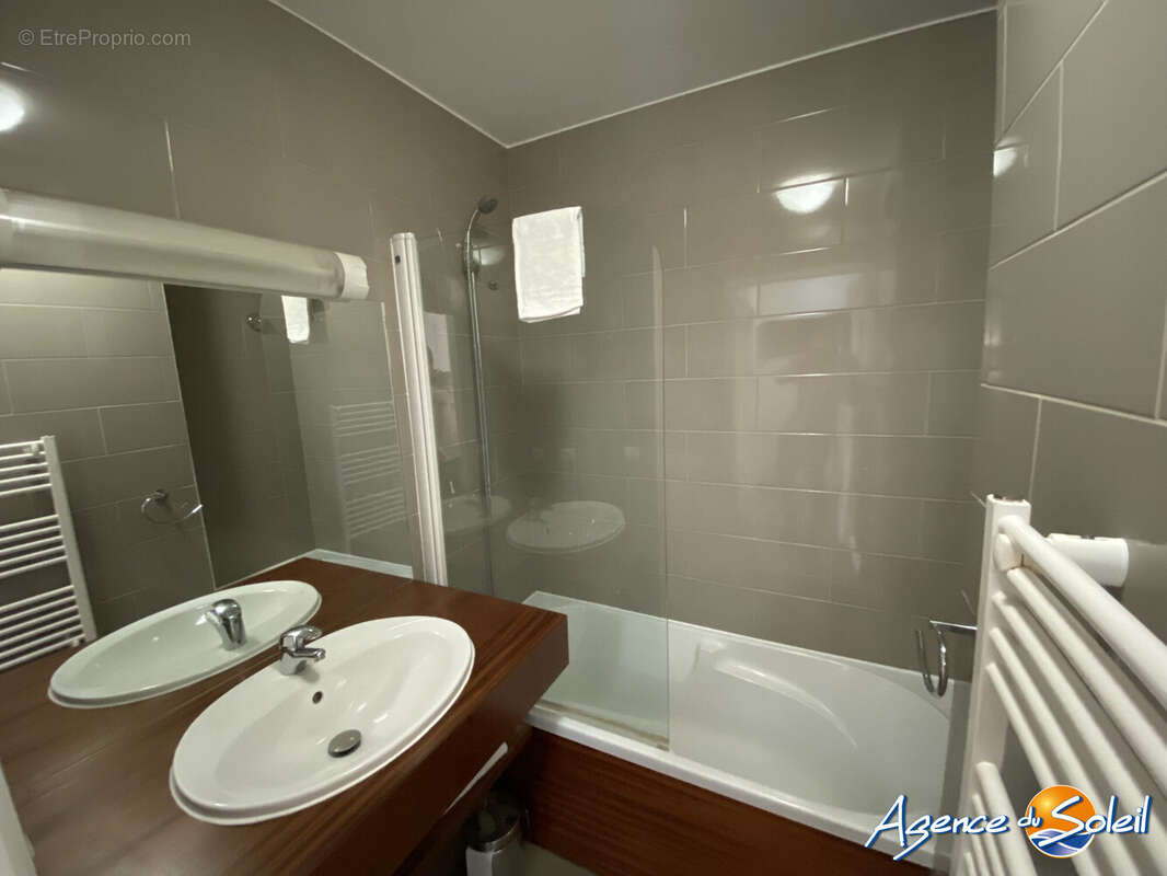 Appartement à FONT-ROMEU-ODEILLO-VIA