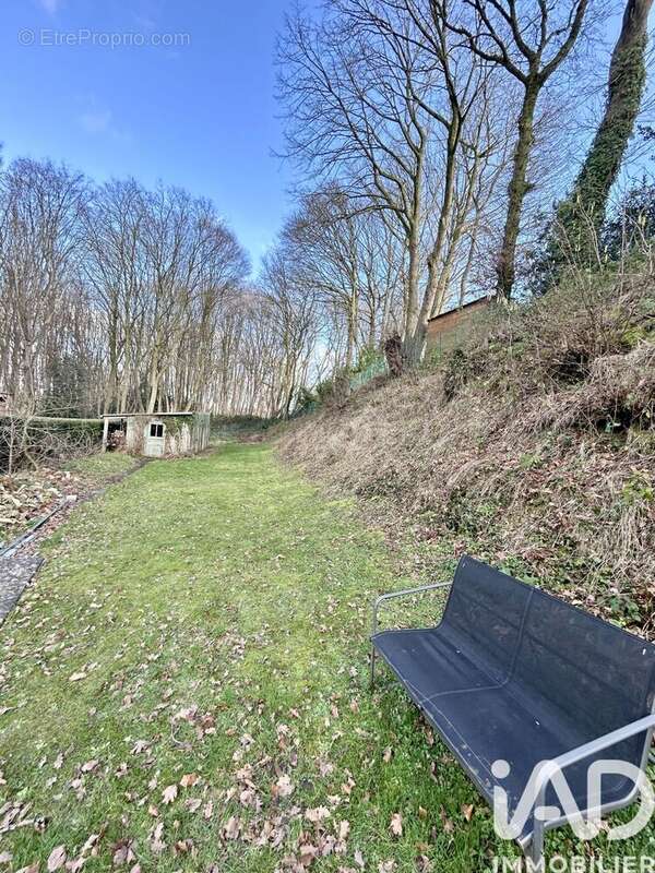 Photo 6 - Maison à BOESCHEPE