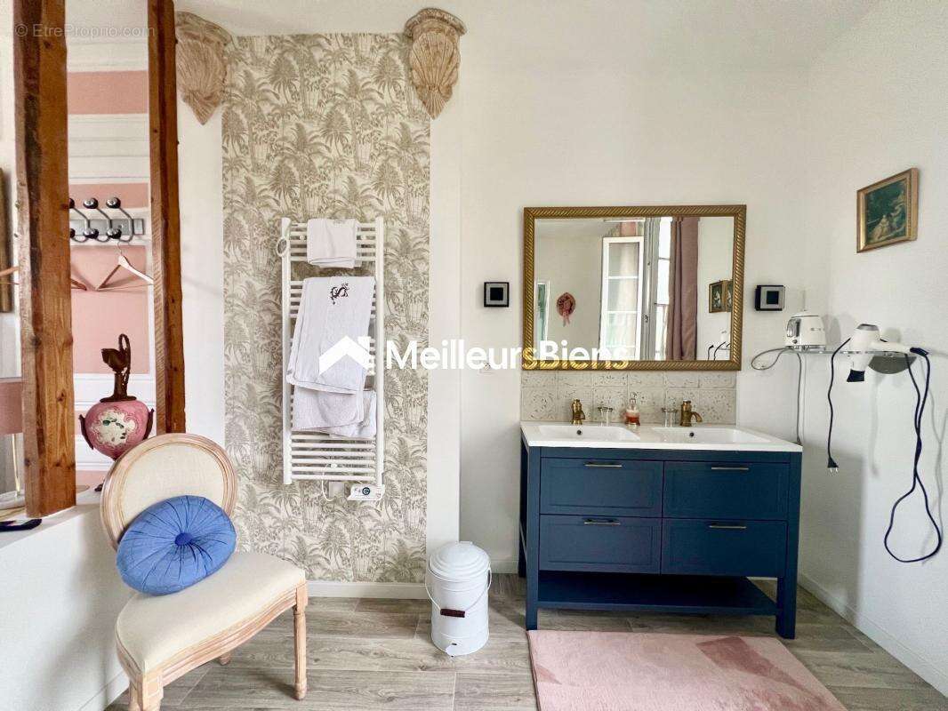 Maison à LE TREPORT