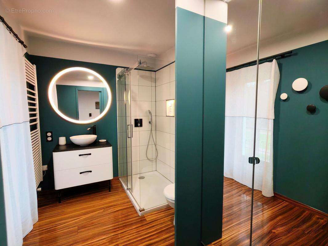 Villa d'exception avec vue mer – Une adresse prestigieuse au cœur de La Rochelle - photo 25