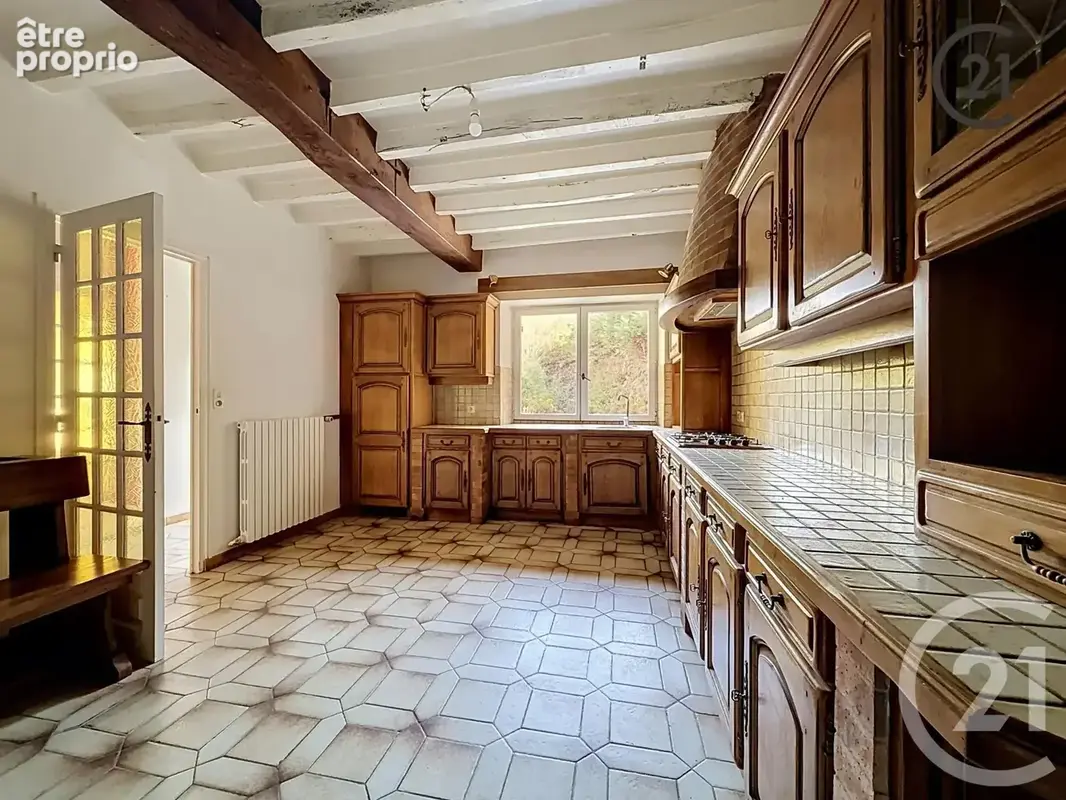 Maison 6 pièces 150 m² à vendre à Charbuy (89113) - photo 11