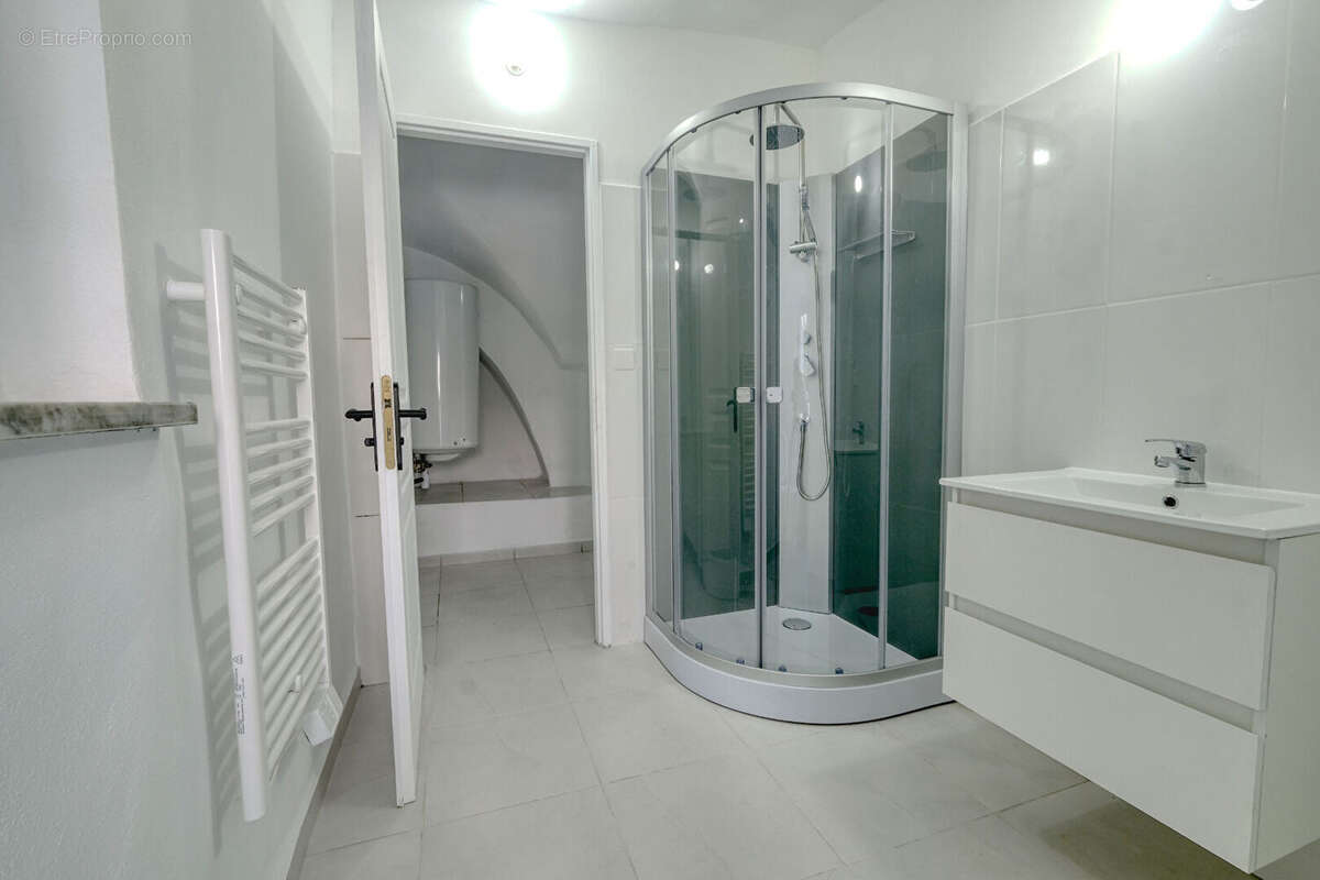 Appartement à BASTIA