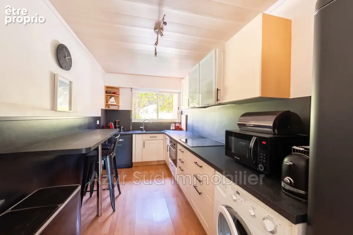Appartement 2 pièces 52 m² à vendre à Antibes (06600) - photo 6