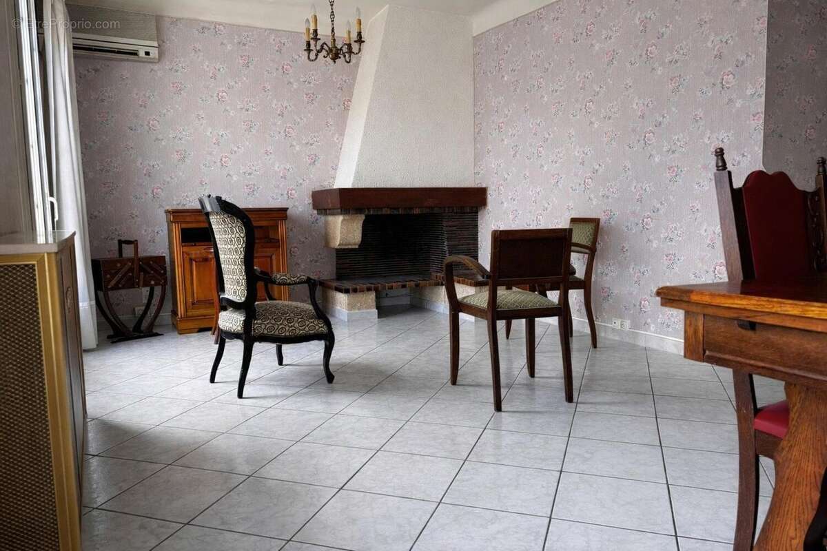 Photo 3 - Maison à PERPIGNAN