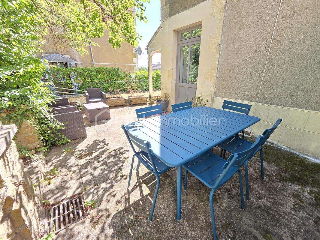Magnifique Maison de ville quartier Montapins de 133m² à Nevers - photo 29