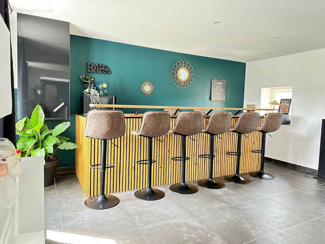 Photo 8 - Maison à BALBIGNY