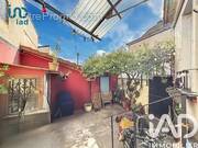 Photo 1 - Maison à AUBERVILLIERS