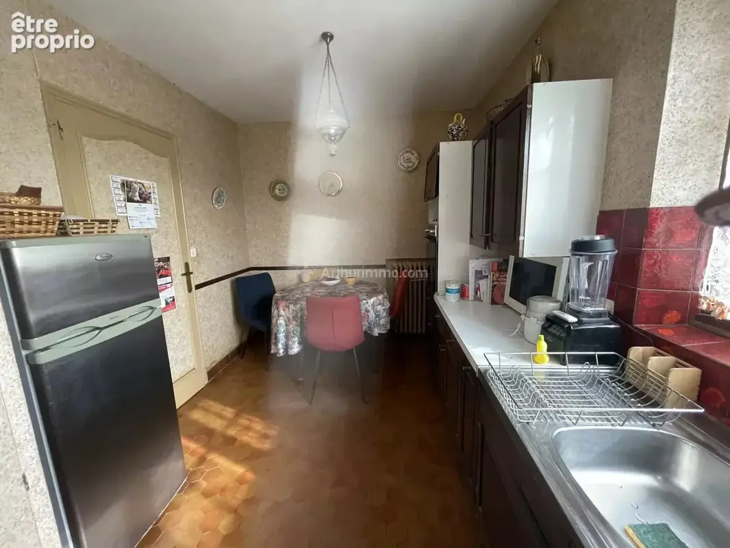 Grande maison familiale de 145 m² à Albi - photo 7