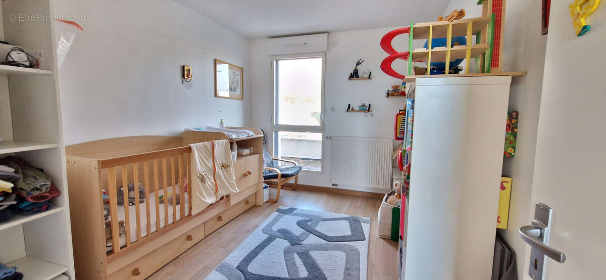 Maison à CLERMONT-FERRAND