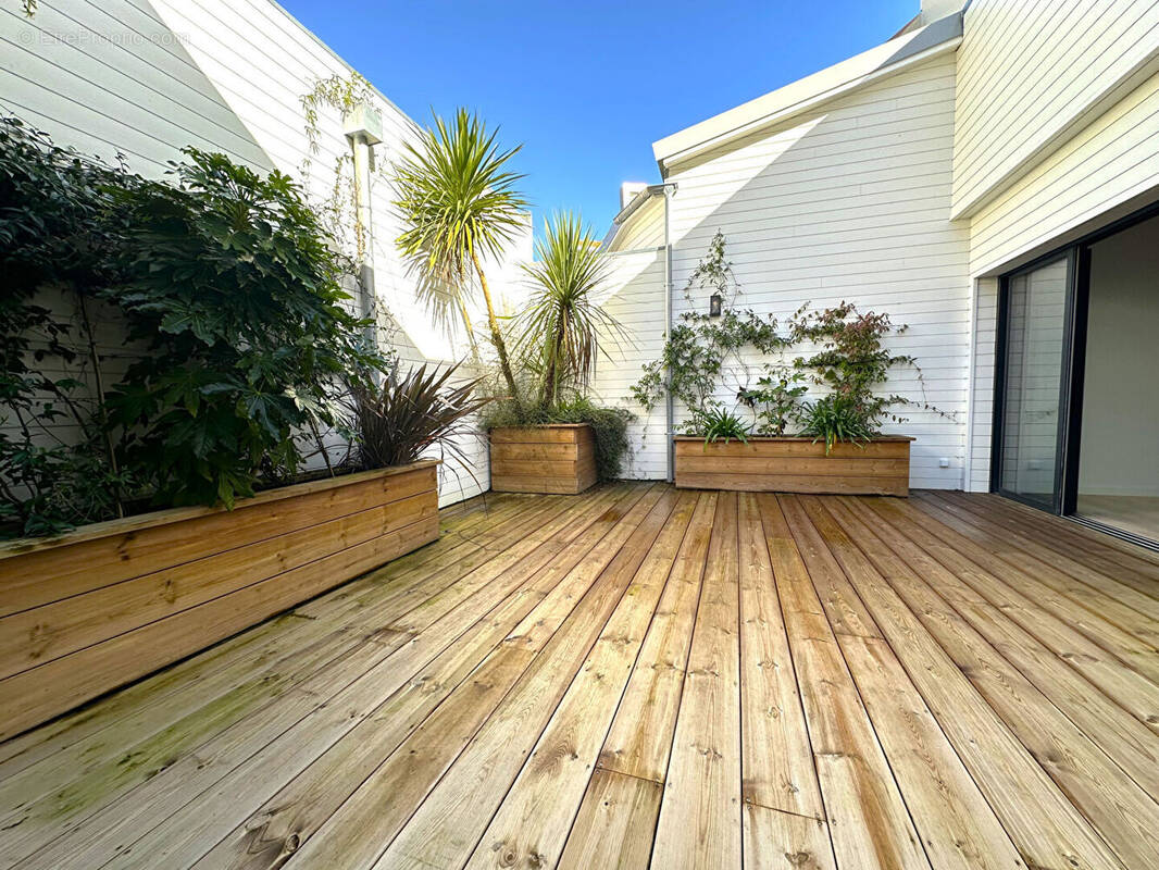 Appartement à ARCACHON