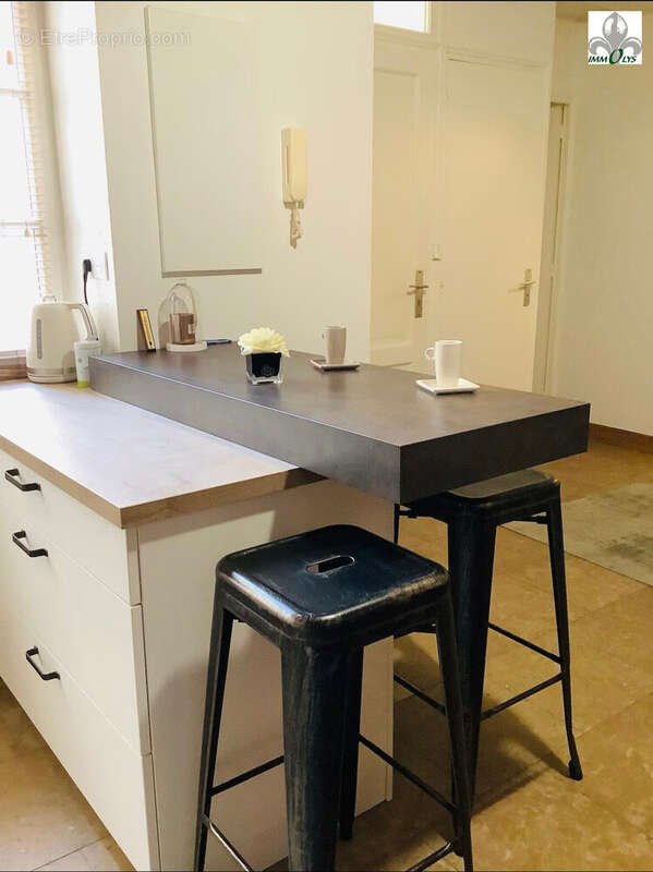 Appartement à BEAUNE