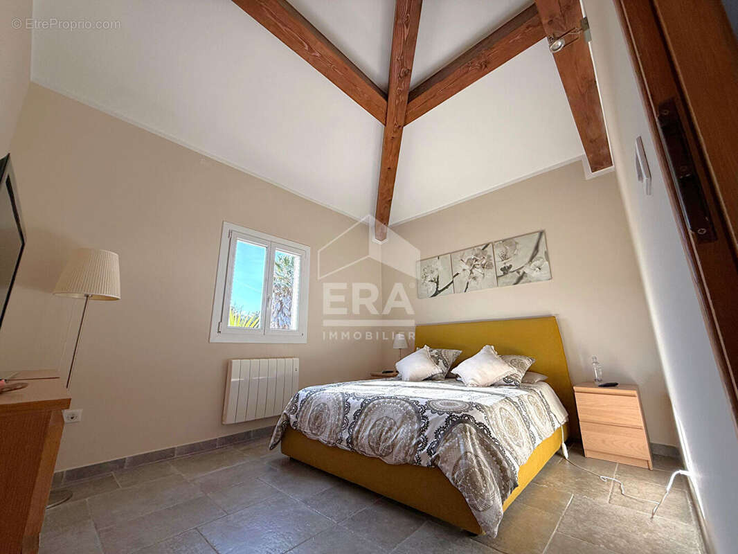 Maison à LES PENNES-MIRABEAU