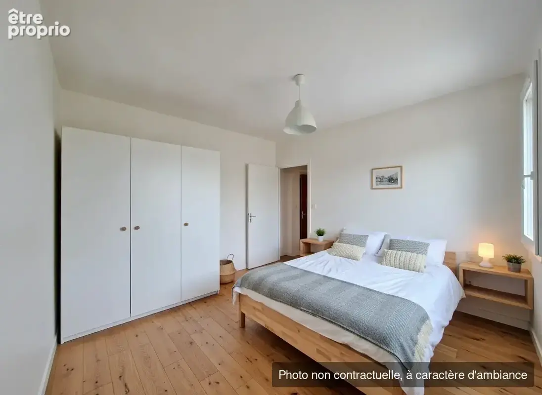 À vendre à Clermont-Ferrand : maison avec terrasse - photo 8