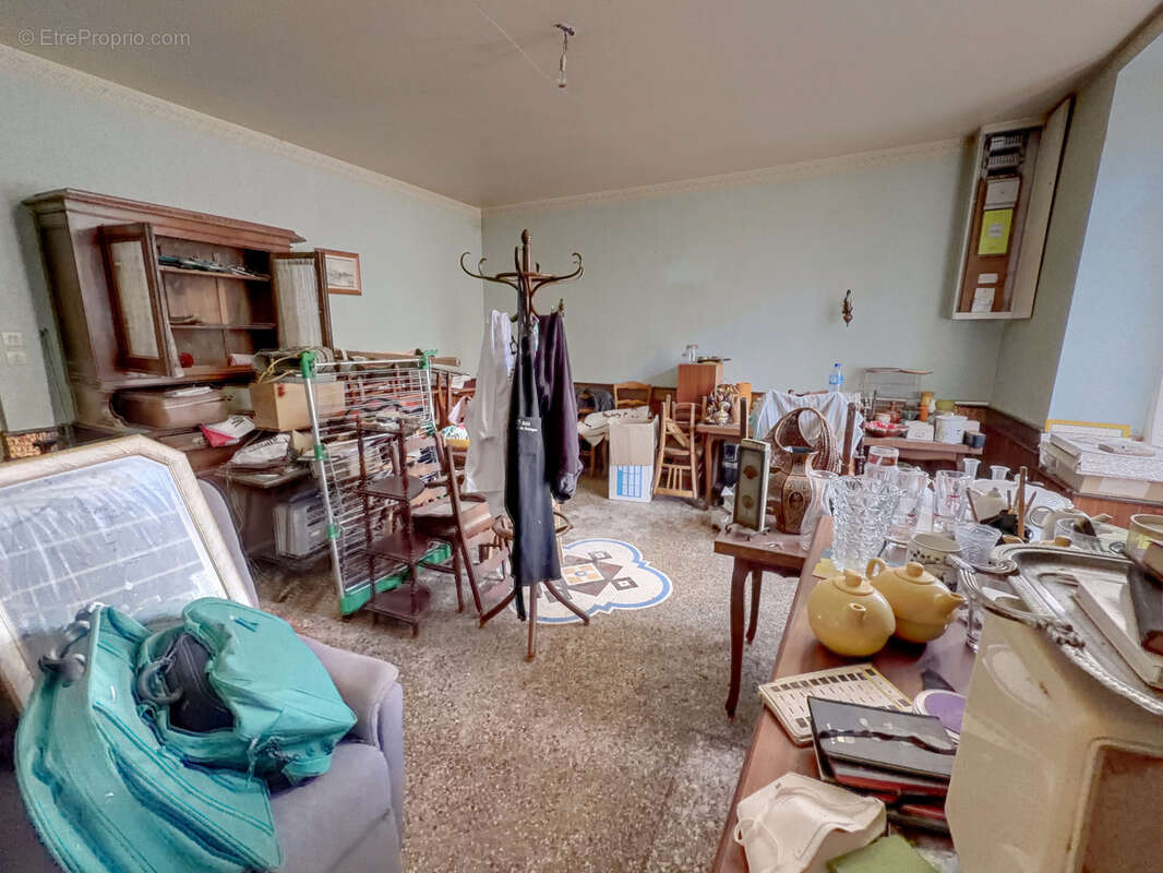 Ensemble immobilier de caractère   Saint-Nicolas-des-Eaux - photo 4