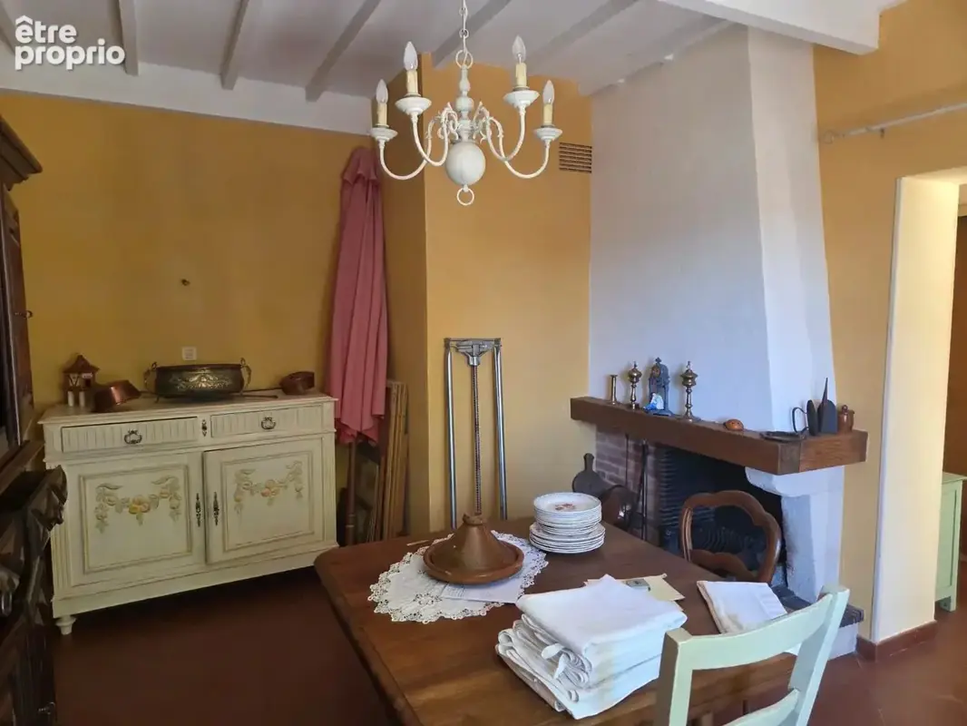Propriété avec deux habitations - photo 17