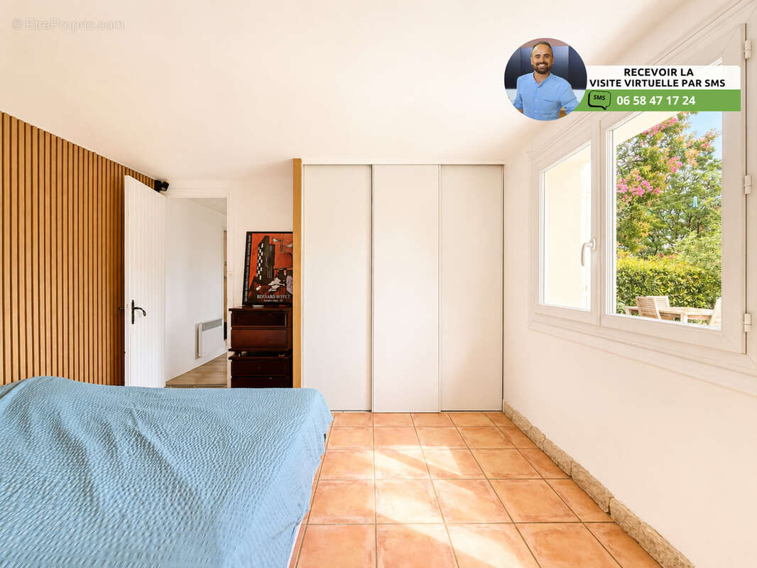 Maison 7/8P à vendre à Grasse (06130) - photo 28