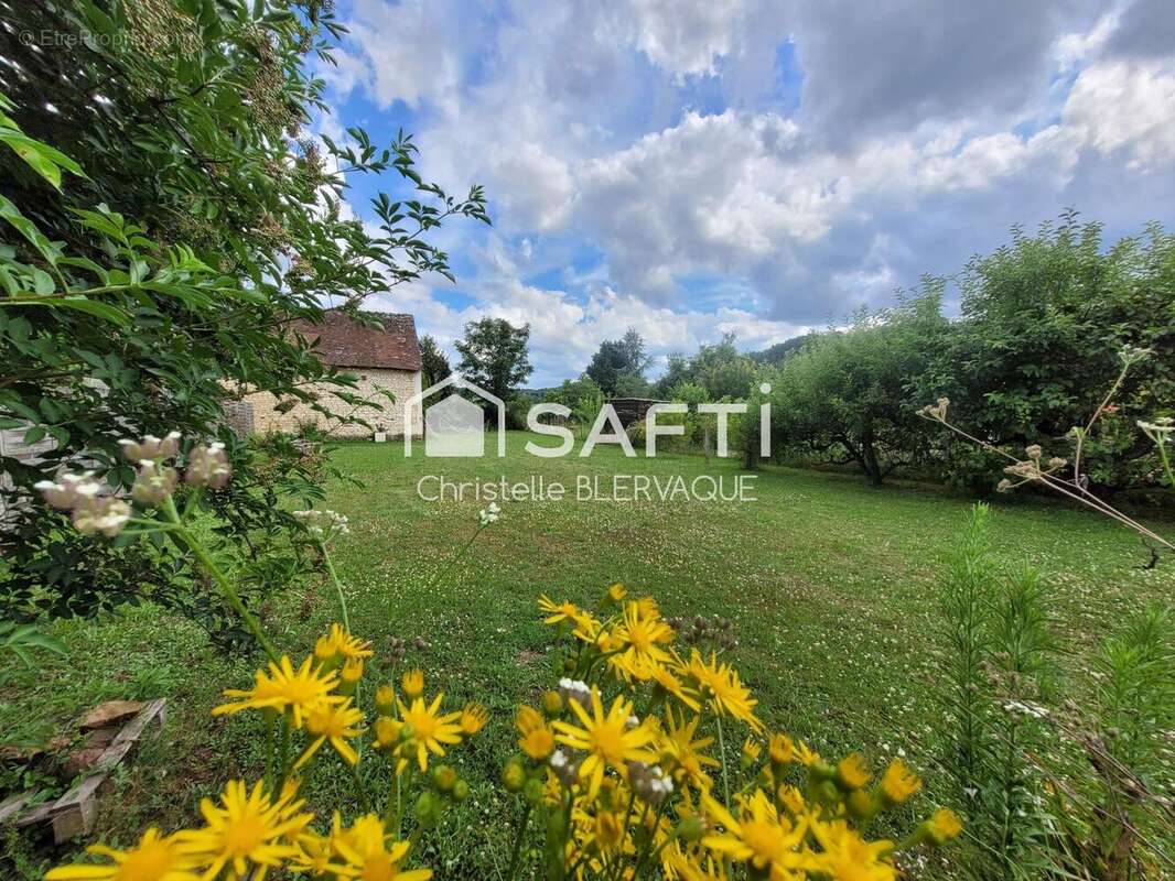 Photo 9 - Maison à MAIRE