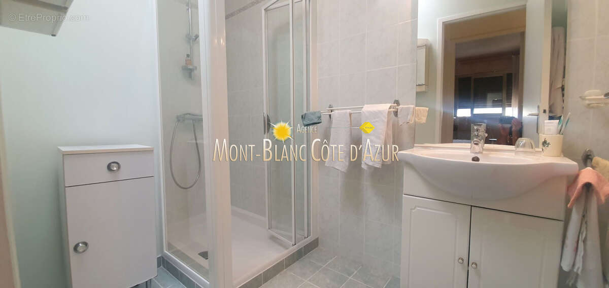 Appartement à SAINTE-MAXIME