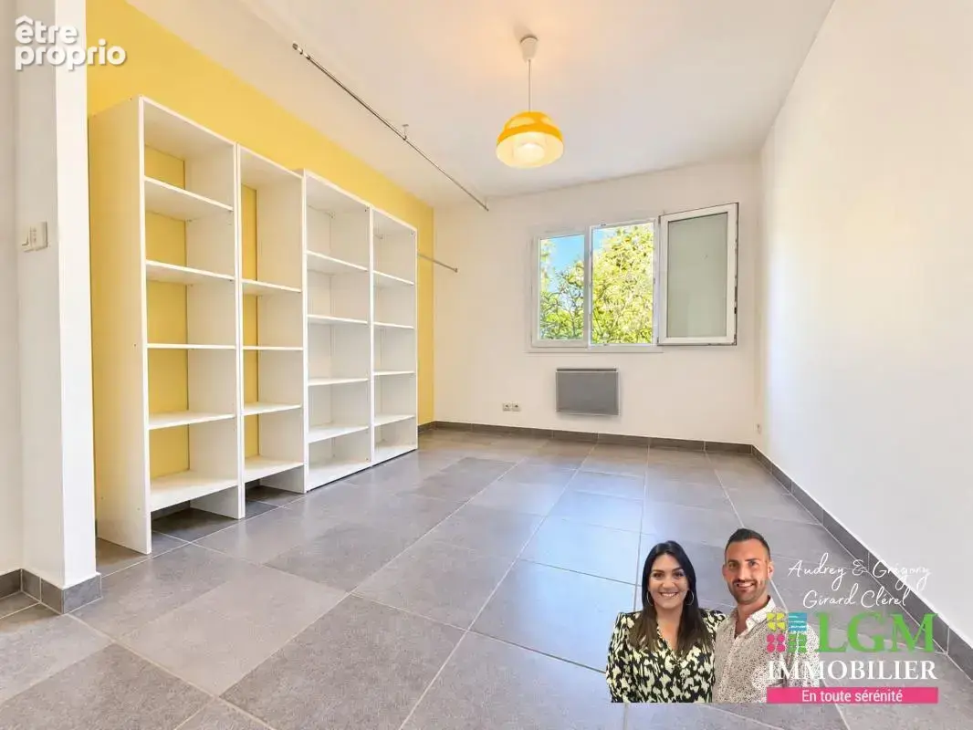Maison récente, jardin arboré, 3 chambres, 410 m² de terrain piscinable - photo 12