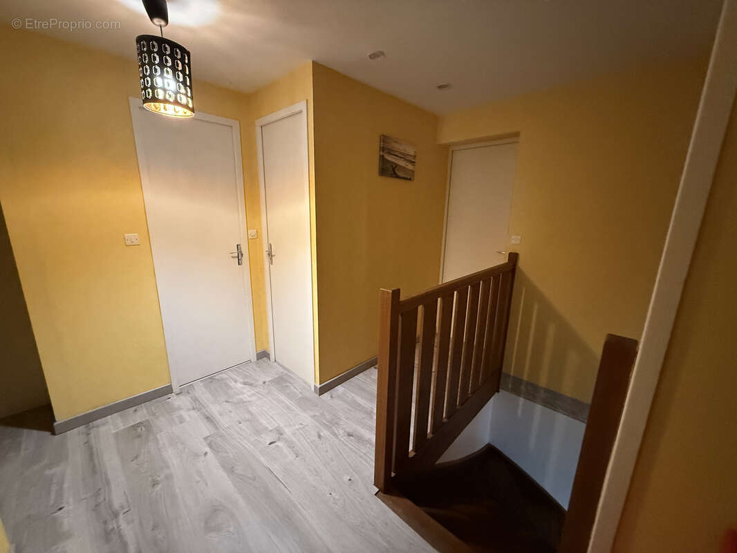 Maison à CANY-BARVILLE