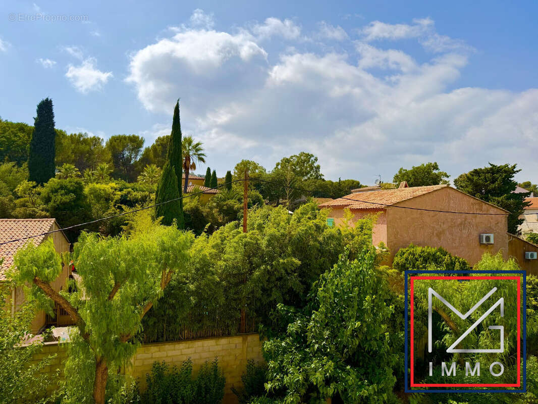 Appartement 26 m² à La Seyne-Sur-Mer  - photo 4