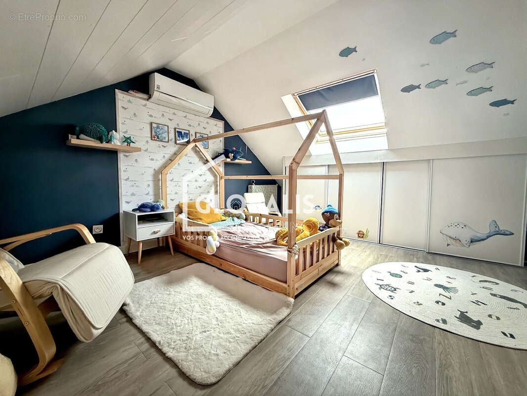 Bien rare sur le secteur - Maison 135m2 3 chambres à Monchecourt - photo 15