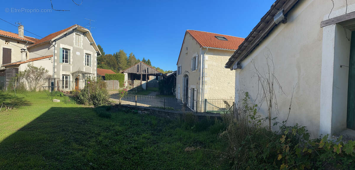 Maison à LISLE