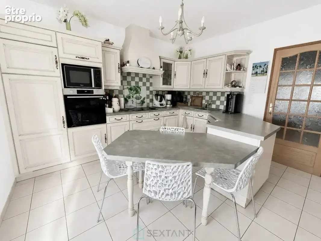 Magnifique maison individuelle avec sous sol complet - photo 4