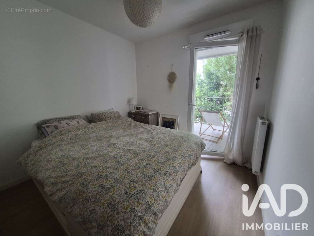 Appartement 64 m² à Boucau  - photo 6