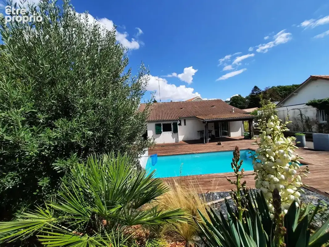 Maison 63 m² à Saint-Georges-De-Didonne  - photo 9