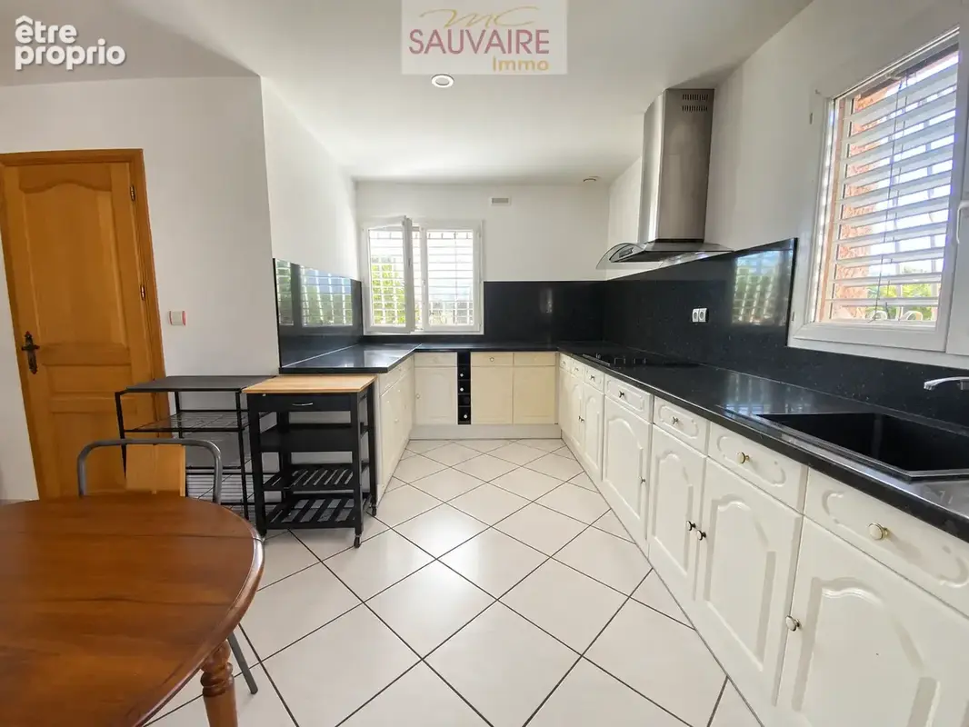 Villelongue-de-la-Salanque   Villa 145 m2 avec grand terrain et appartement indépendant - photo 7
