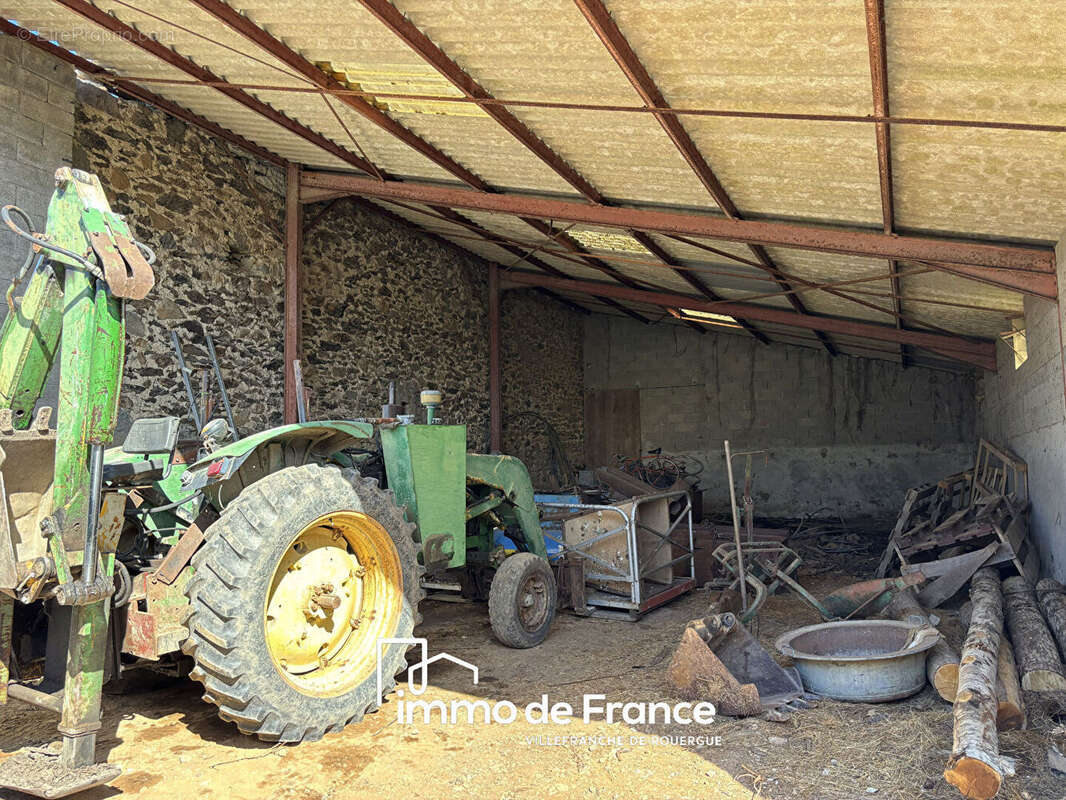 Grange Le Bas Segala - photo 9