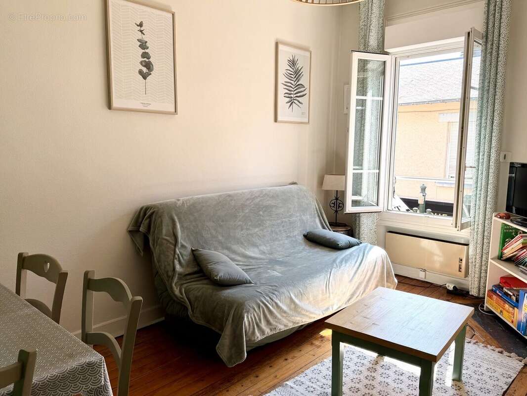 Appartement 34 m² à Blonville-Sur-Mer  - photo 2