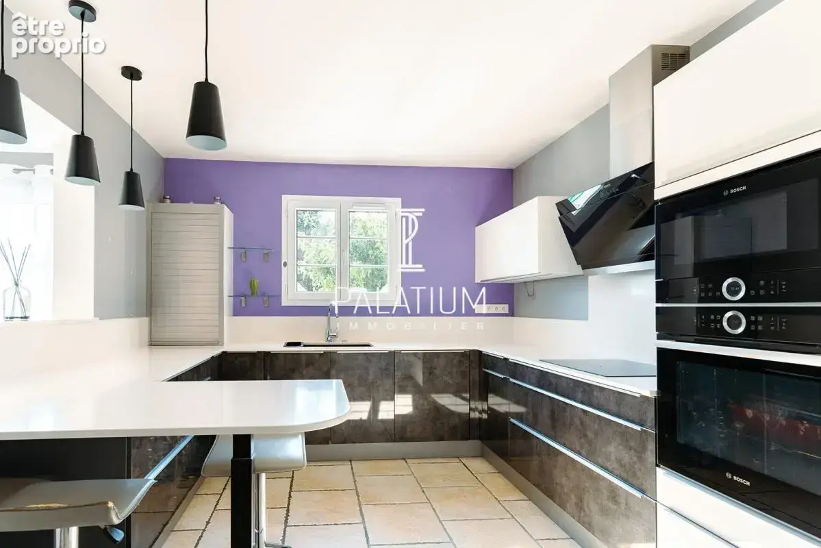 Maison à vendre Aiglun - photo 9