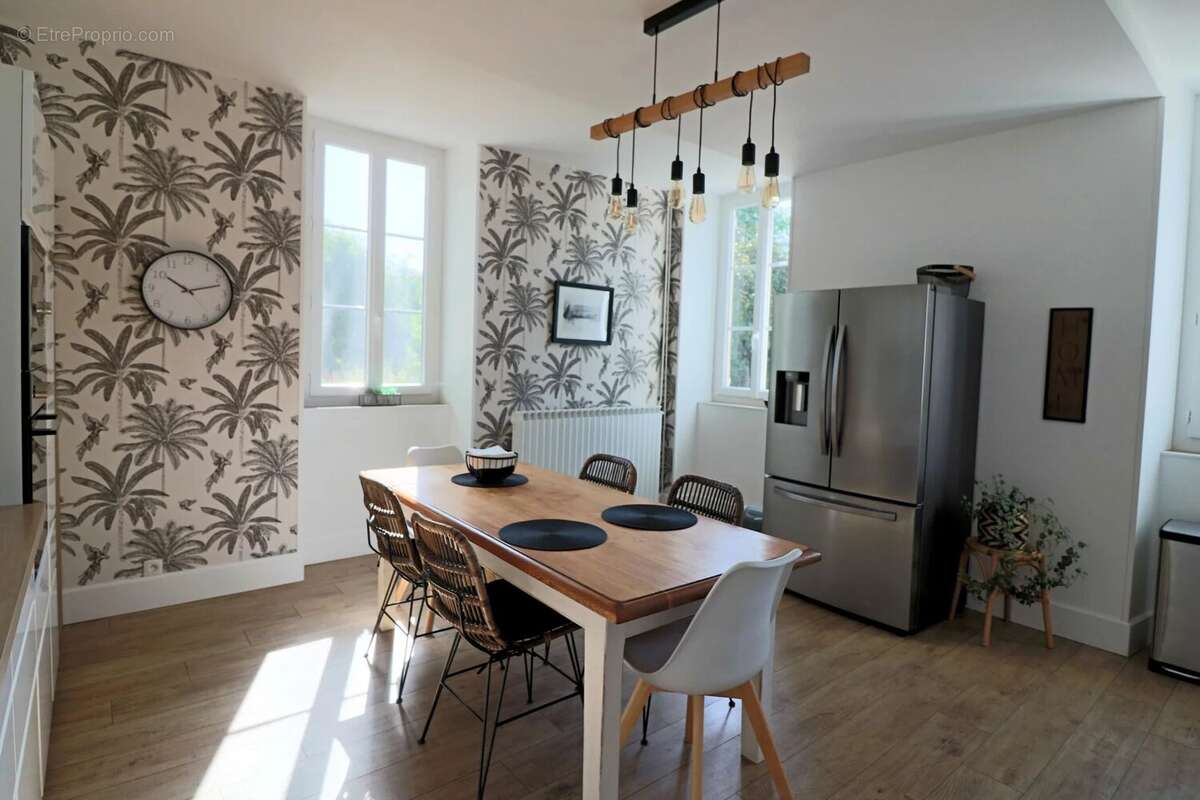 Maison à MARCIAC