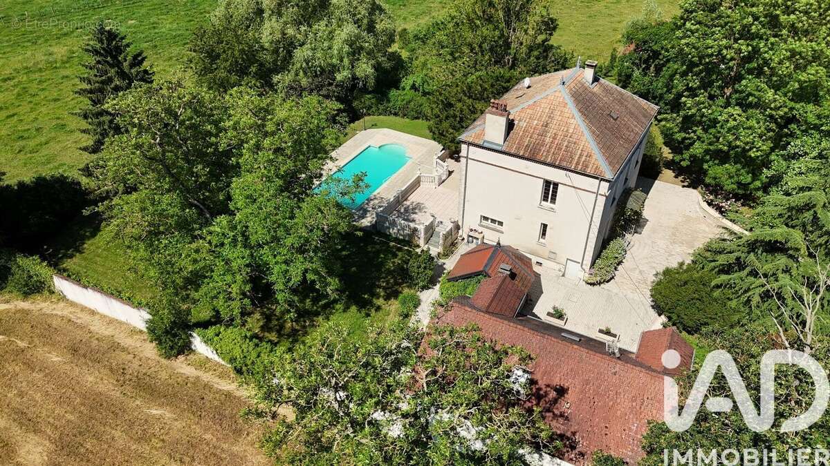 Photo 2 - Maison à SORNAY