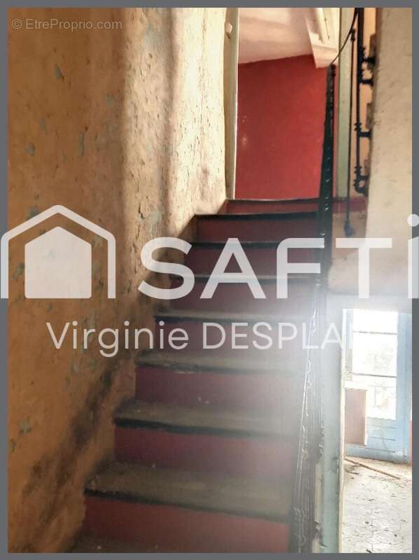 Photo 2 - Maison à SOUBES