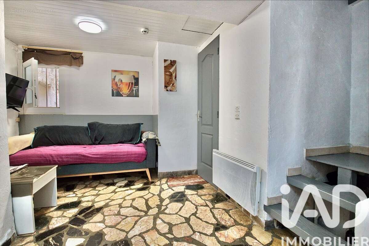 Photo 7 - Maison à LA CIOTAT