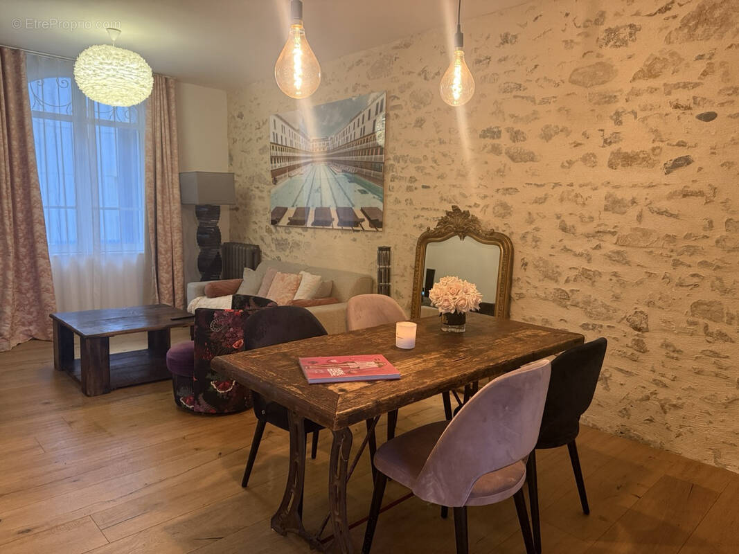 Maison à LE POULIGUEN