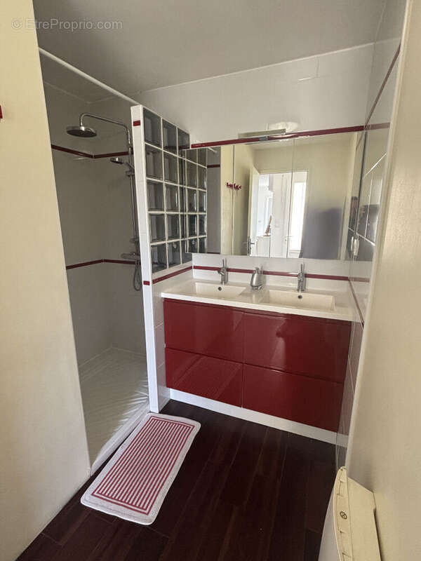 Maison à MOELAN-SUR-MER