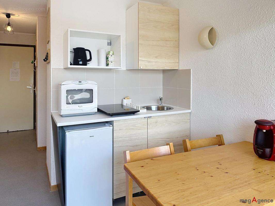 Appartement à GRESSE-EN-VERCORS