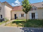 Maison à CREPY-EN-VALOIS