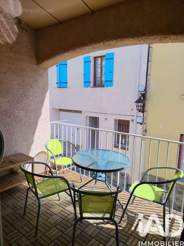 Photo 7 - Maison à BANYULS-SUR-MER