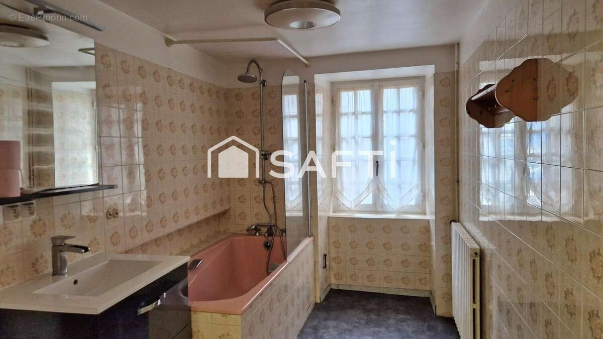 Photo 7 - Maison à PLESSALA