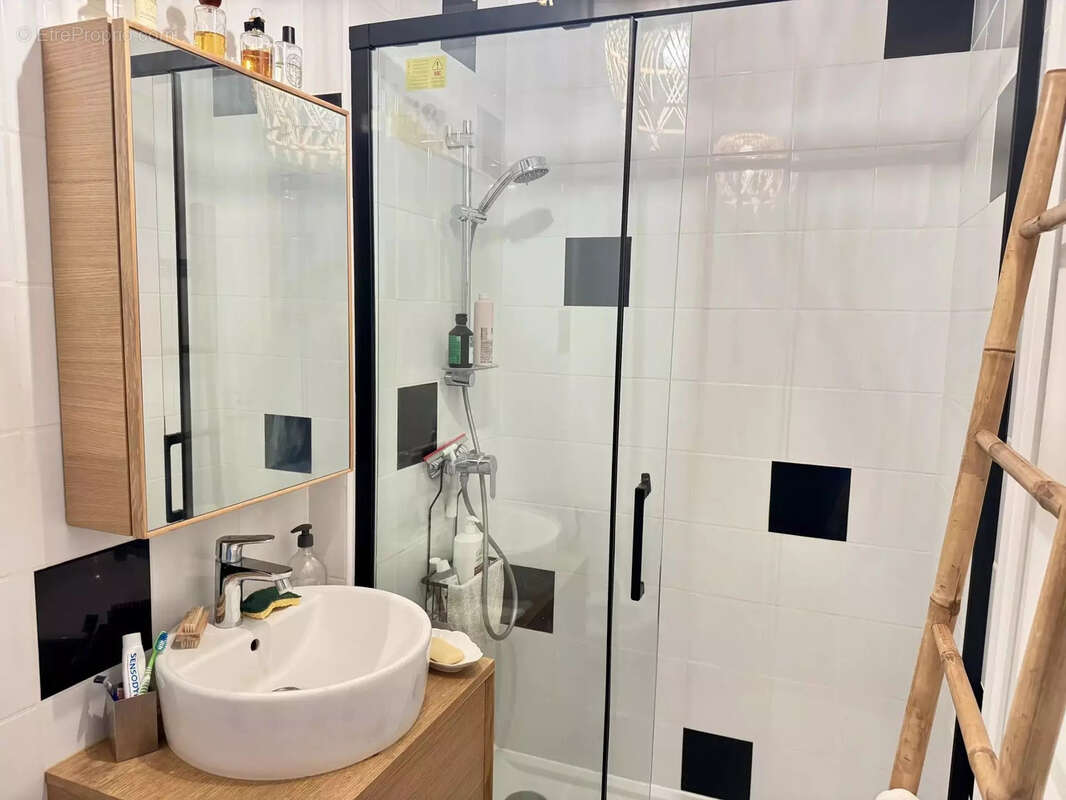 Appartement à SAINT-JEAN-DE-LUZ