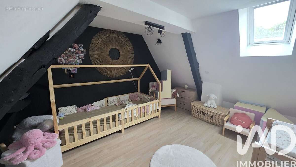 Photo 9 - Maison à SAVIGNIES