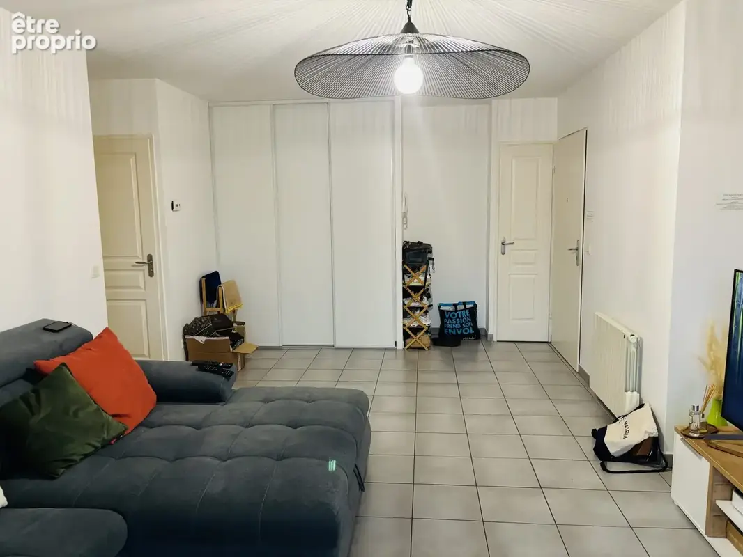 Appartement 52 m² à Valence  - photo 3