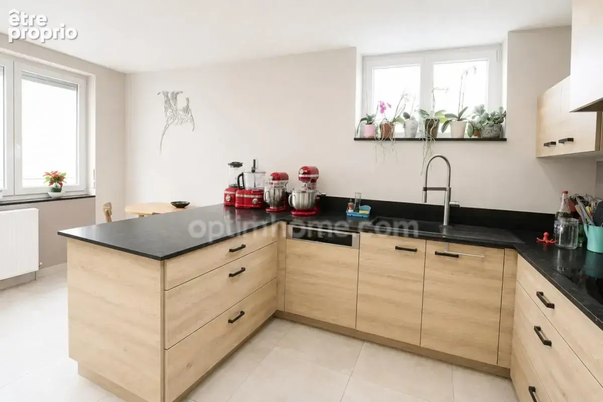 Fontoy - maison de 150 m² avec 5 chambres, garage, terrasse et jardin ! fort potentiel ! - photo 4