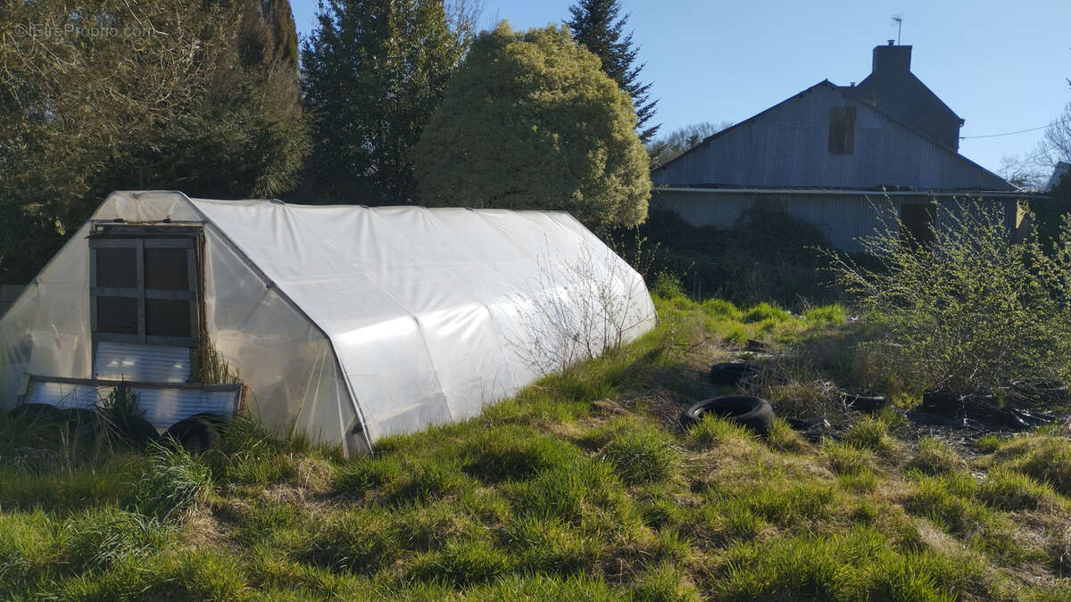 Maison à GUISCRIFF